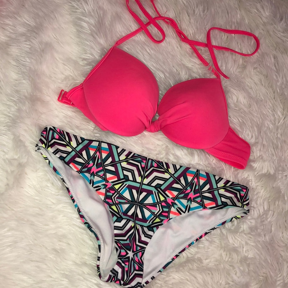 Victoria Secret Mix Match Set